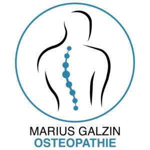 Marius Galzin - ostéopathie